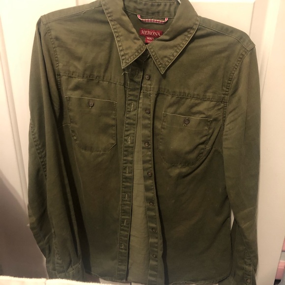 ʟᴏɴɢ sʟᴇᴇᴠᴇ sʜɪʀᴛ - Picture 1 of 1